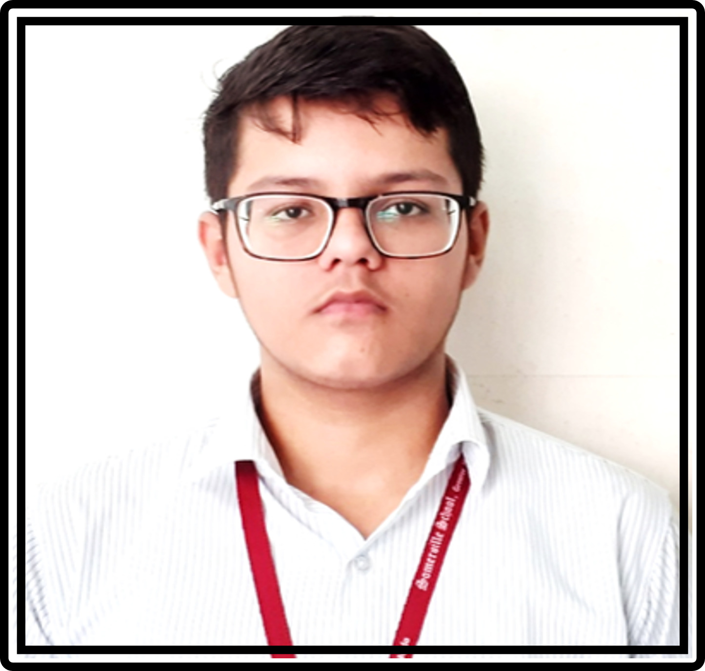 Somerville School - Best School In Greater Noida